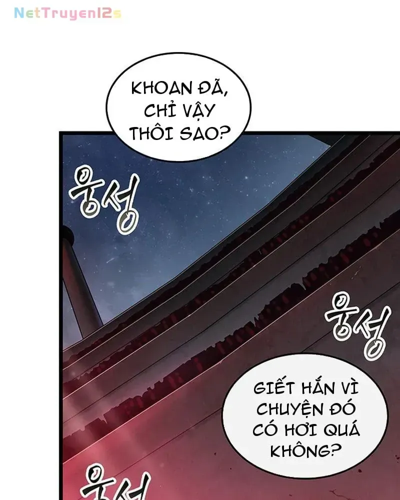 Vua trộm mộ -  Vạch đích Chapter 4 - Trang 44