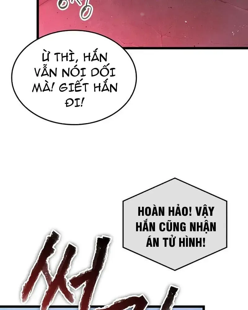 Vua trộm mộ -  Vạch đích Chapter 4 - Trang 45