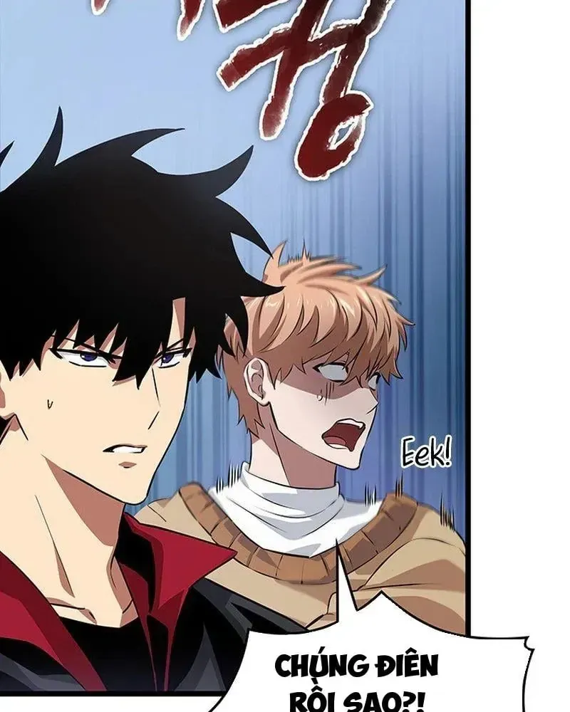 Vua trộm mộ -  Vạch đích Chapter 4 - Trang 46
