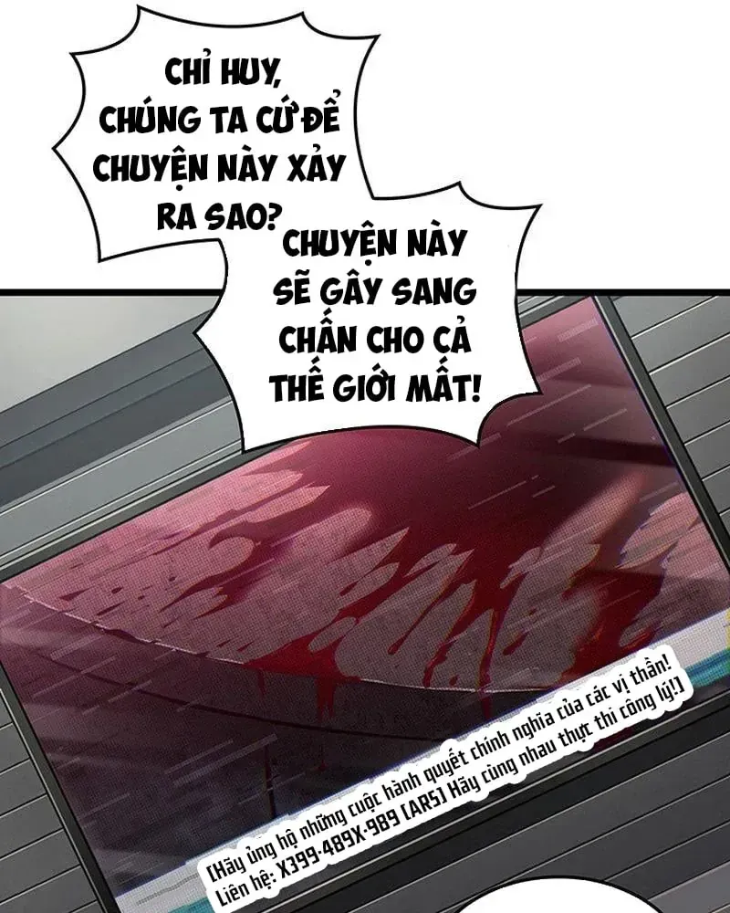 Vua trộm mộ -  Vạch đích Chapter 4 - Trang 48