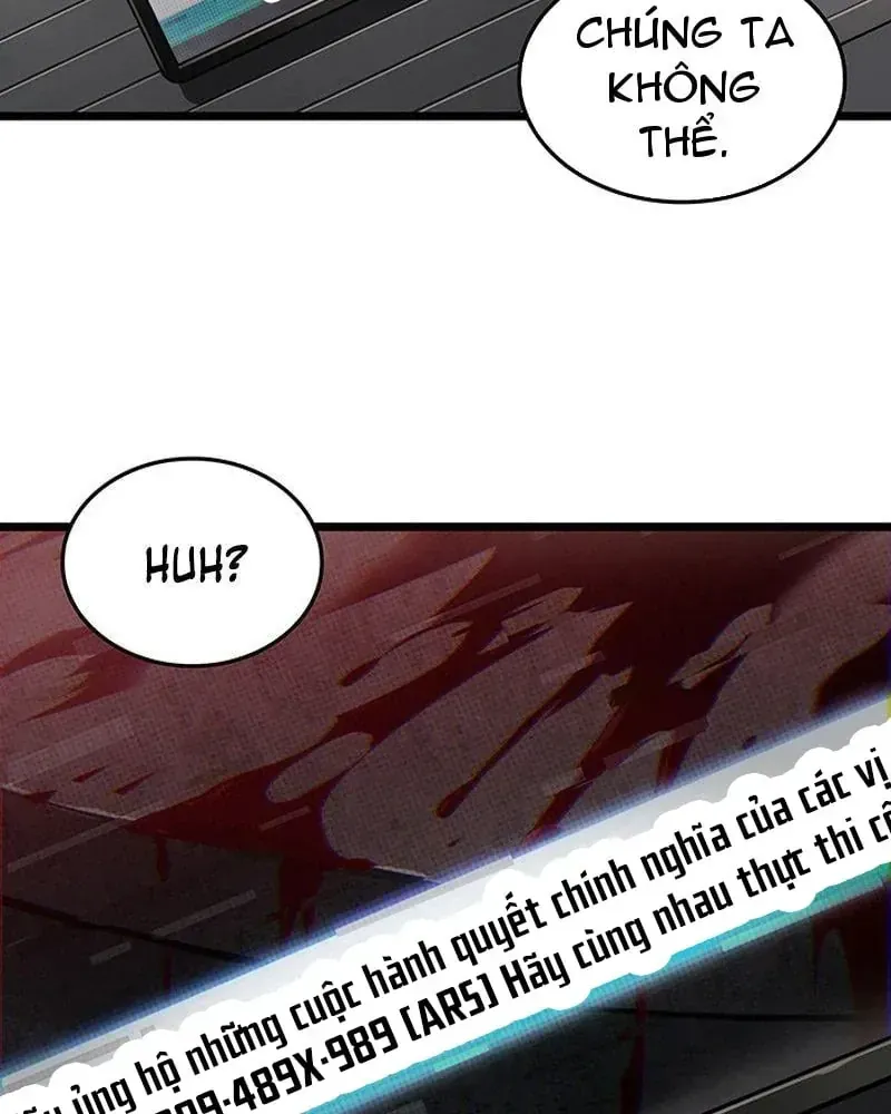 Vua trộm mộ -  Vạch đích Chapter 4 - Trang 49
