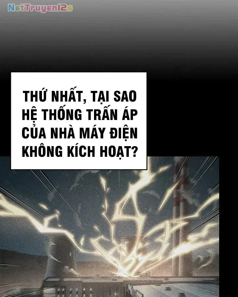 Vua trộm mộ -  Vạch đích Chapter 4 - Trang 6