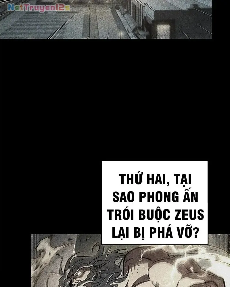 Vua trộm mộ -  Vạch đích Chapter 4 - Trang 7