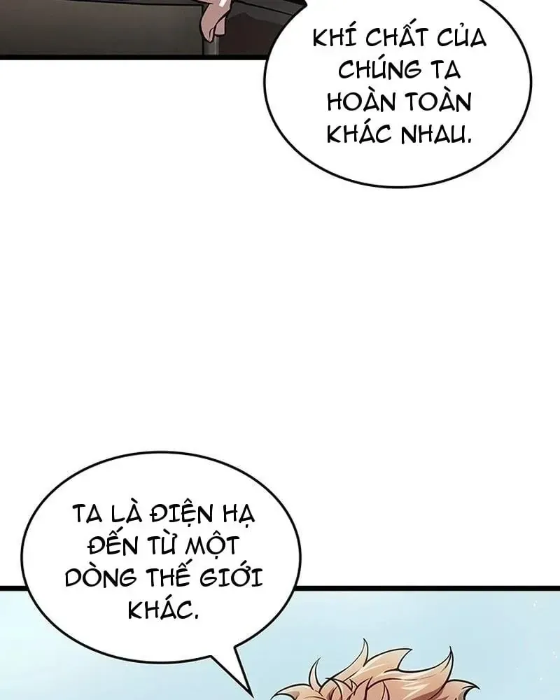 Vua trộm mộ -  Vạch đích Chapter 5 - Trang 10