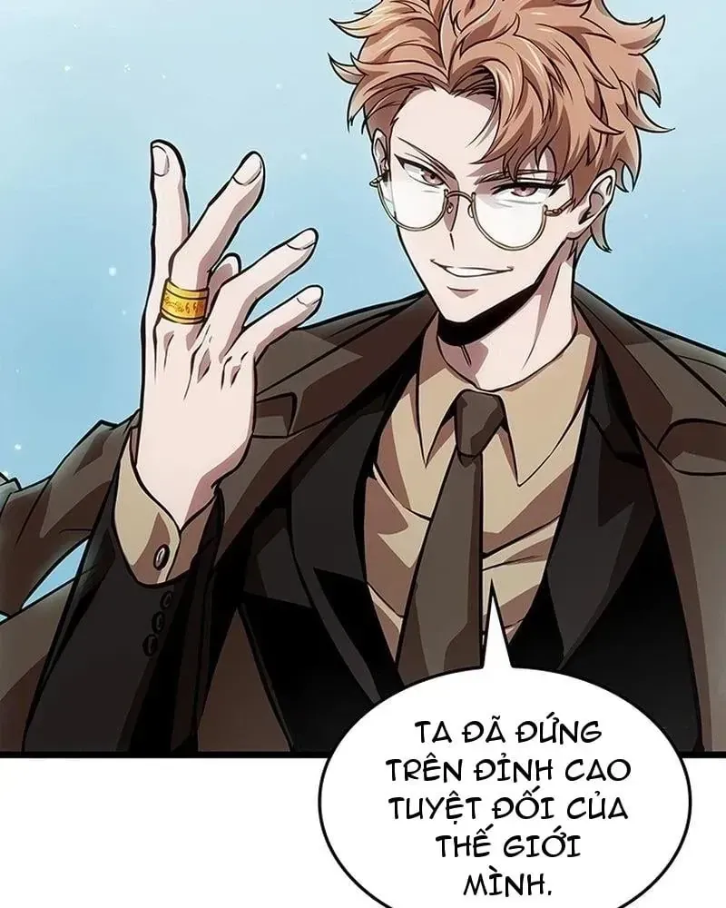 Vua trộm mộ -  Vạch đích Chapter 5 - Trang 11
