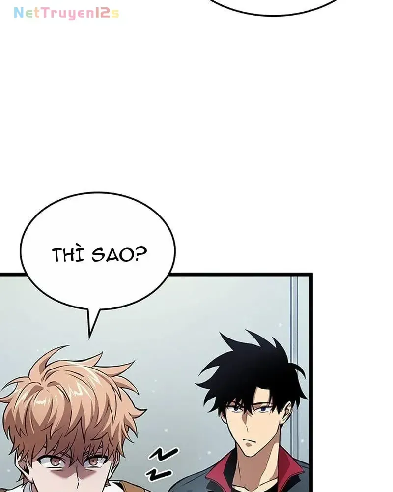 Vua trộm mộ -  Vạch đích Chapter 5 - Trang 12