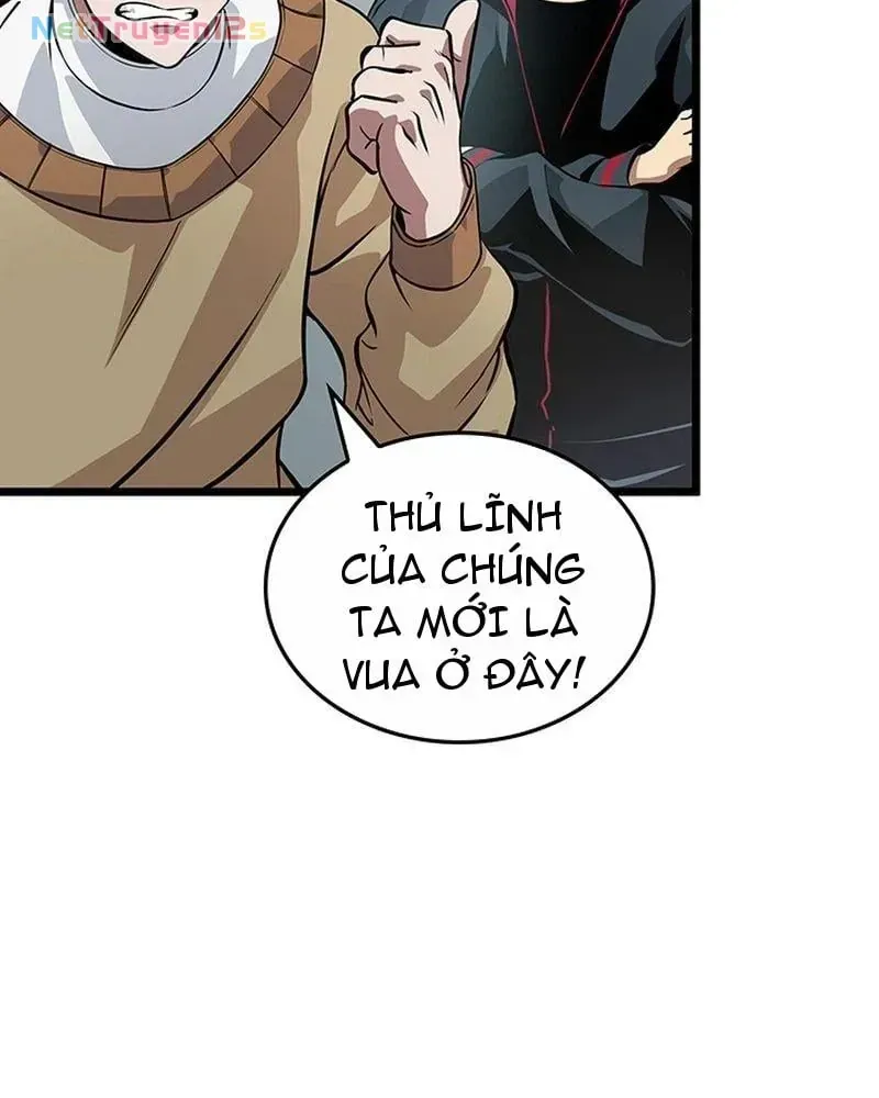 Vua trộm mộ -  Vạch đích Chapter 5 - Trang 13
