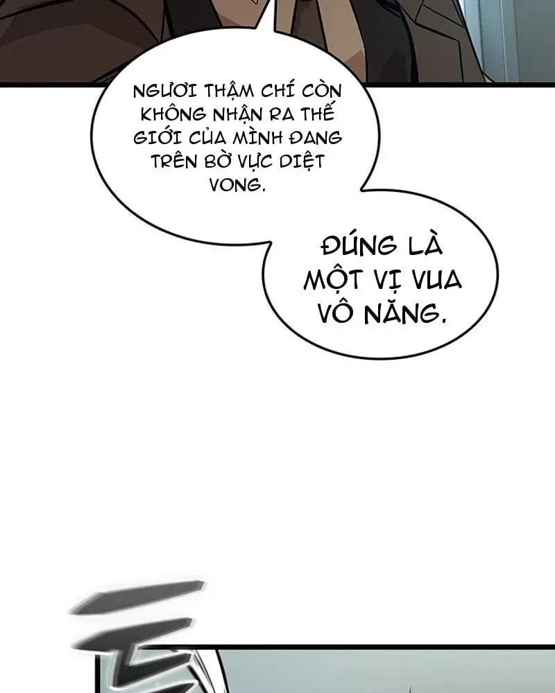 Vua trộm mộ -  Vạch đích Chapter 5 - Trang 15
