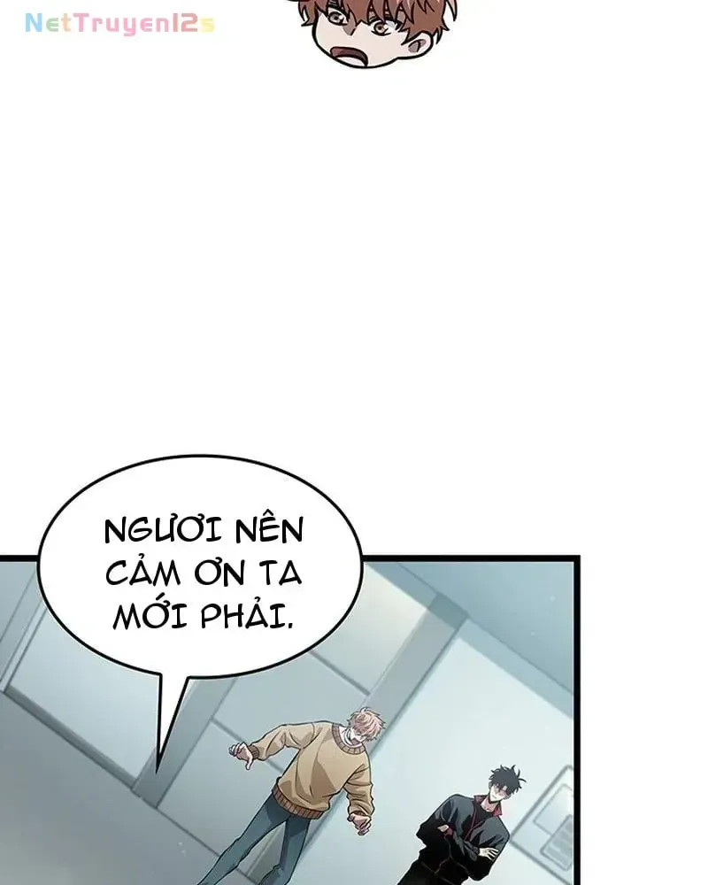 Vua trộm mộ -  Vạch đích Chapter 5 - Trang 17