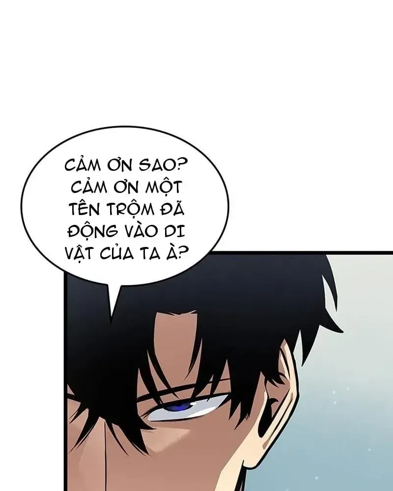 Vua trộm mộ -  Vạch đích Chapter 5 - Trang 19