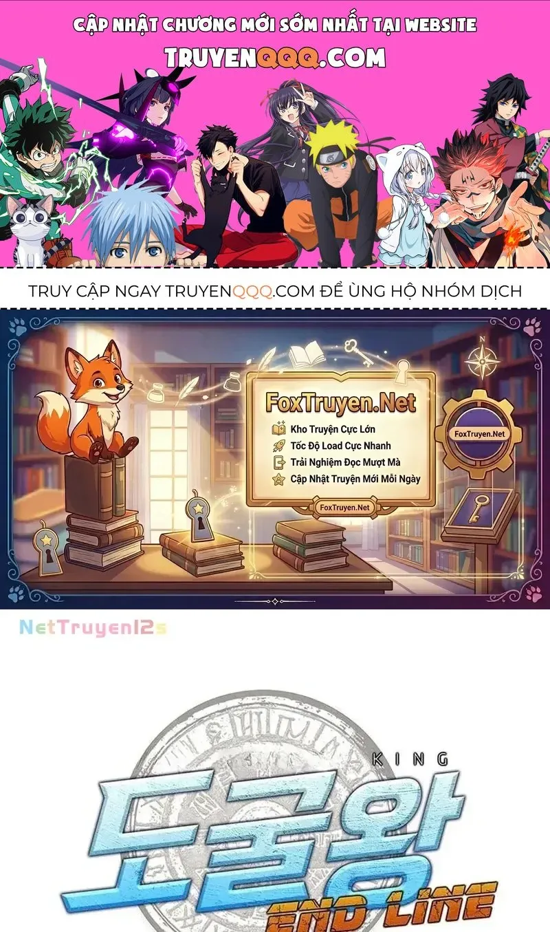 Vua trộm mộ -  Vạch đích Chapter 5 - Trang 2