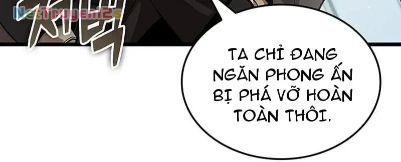 Vua trộm mộ -  Vạch đích Chapter 5 - Trang 22