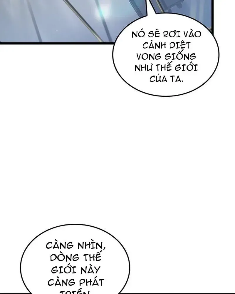 Vua trộm mộ -  Vạch đích Chapter 5 - Trang 24