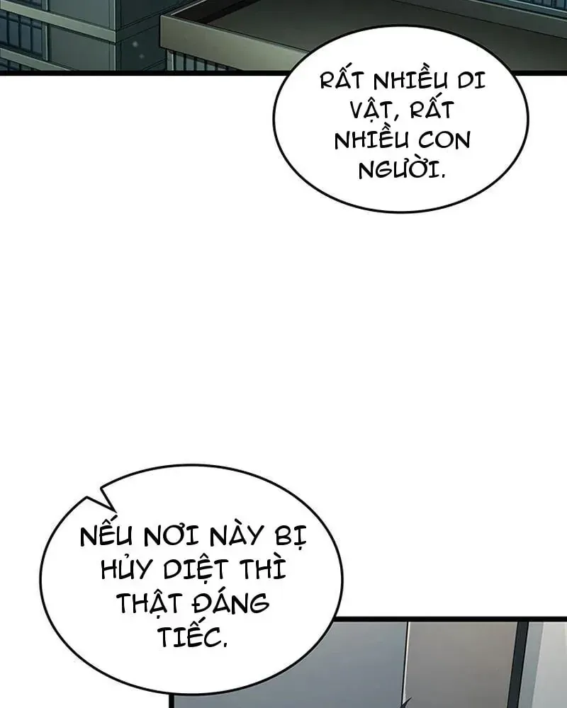 Vua trộm mộ -  Vạch đích Chapter 5 - Trang 26