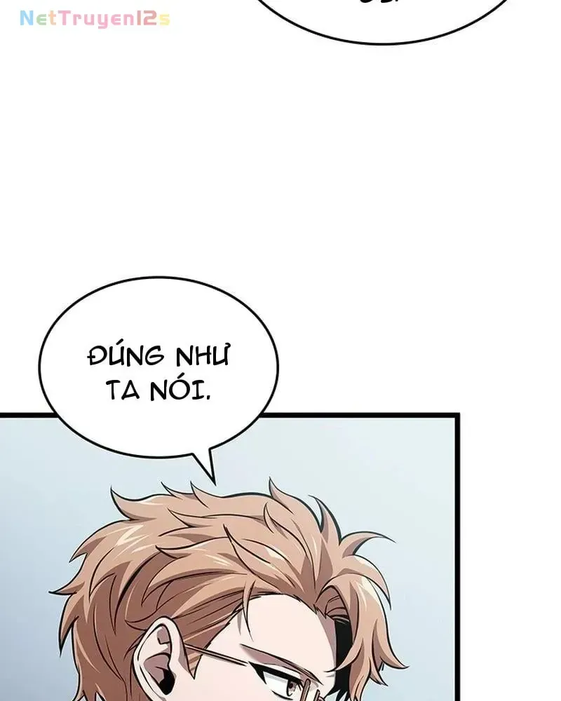 Vua trộm mộ -  Vạch đích Chapter 5 - Trang 28