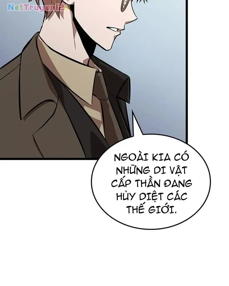 Vua trộm mộ -  Vạch đích Chapter 5 - Trang 29