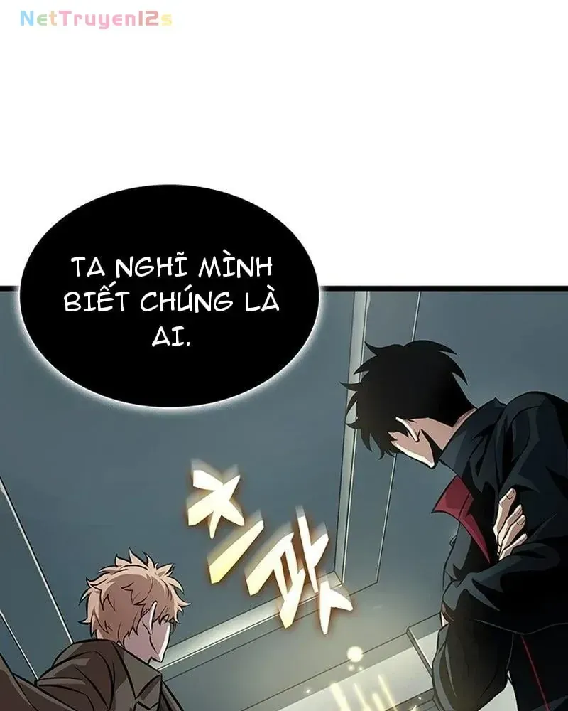 Vua trộm mộ -  Vạch đích Chapter 5 - Trang 30