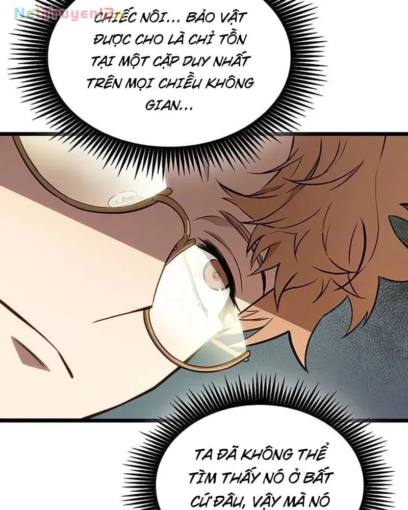 Vua trộm mộ -  Vạch đích Chapter 5 - Trang 34