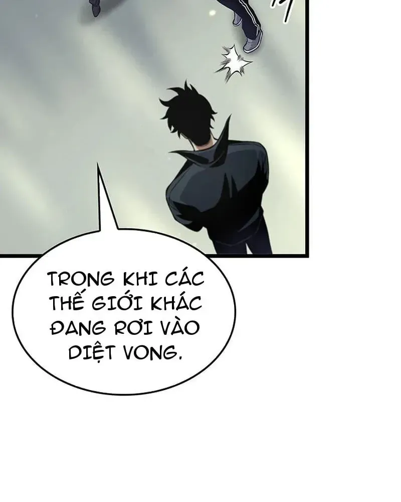 Vua trộm mộ -  Vạch đích Chapter 5 - Trang 36