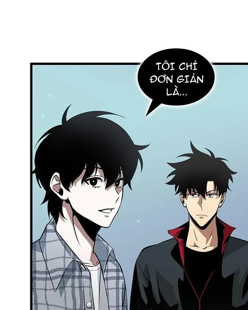 Vua trộm mộ -  Vạch đích Chapter 5 - Trang 37