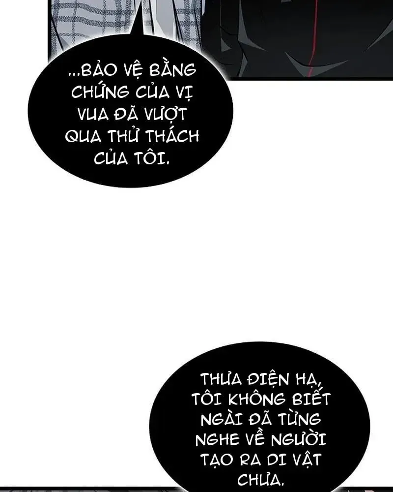 Vua trộm mộ -  Vạch đích Chapter 5 - Trang 38