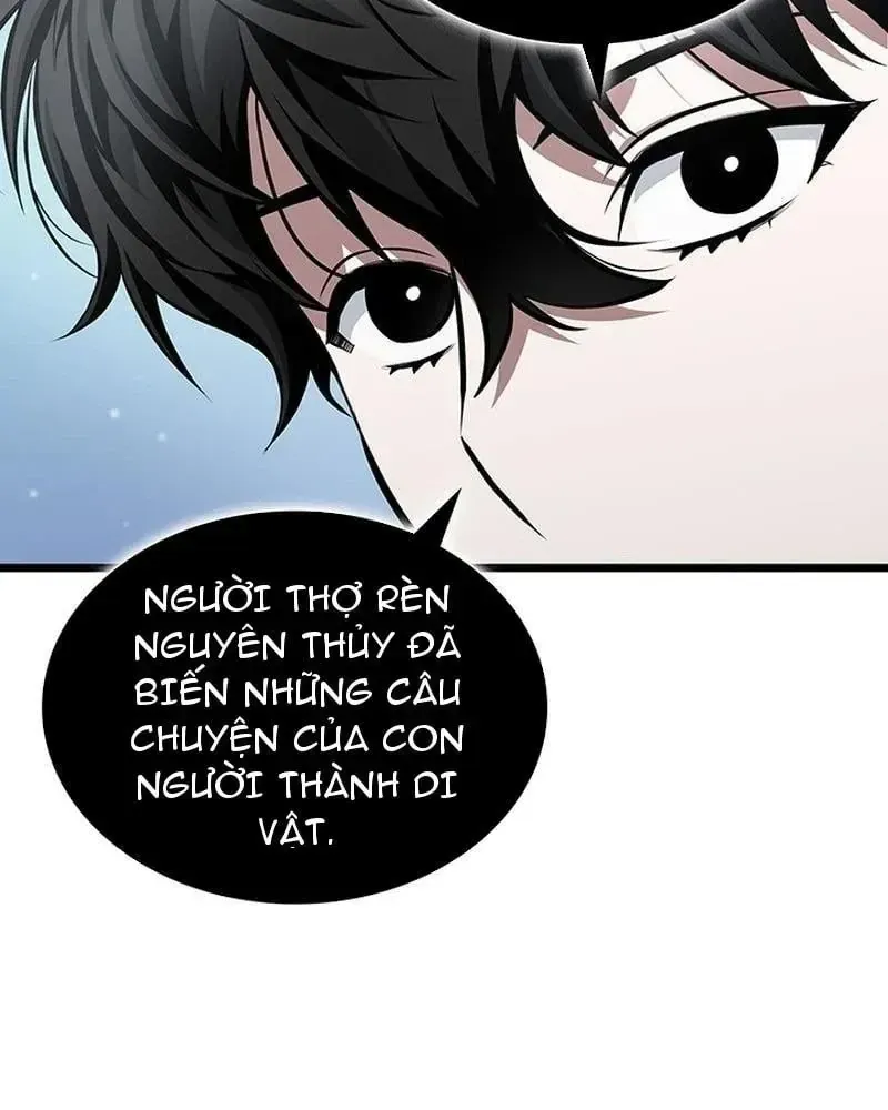 Vua trộm mộ -  Vạch đích Chapter 5 - Trang 39