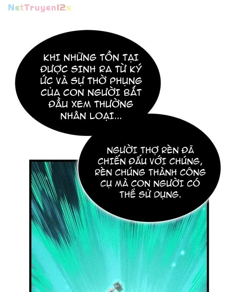 Vua trộm mộ -  Vạch đích Chapter 5 - Trang 40