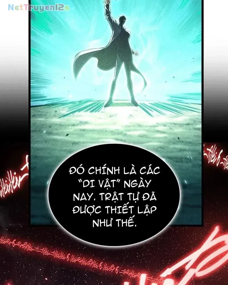 Vua trộm mộ -  Vạch đích Chapter 5 - Trang 41
