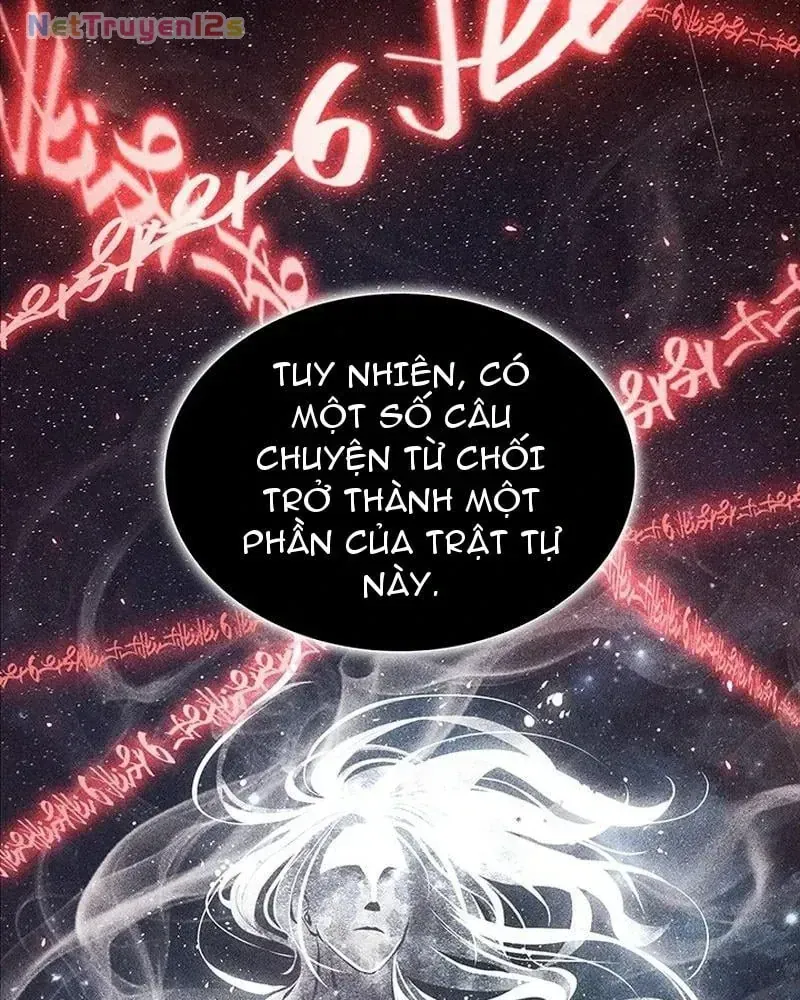 Vua trộm mộ -  Vạch đích Chapter 5 - Trang 42