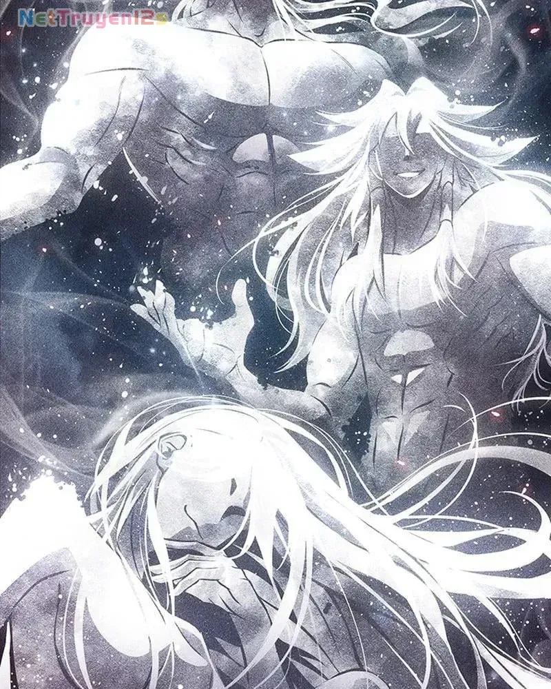 Vua trộm mộ -  Vạch đích Chapter 5 - Trang 43