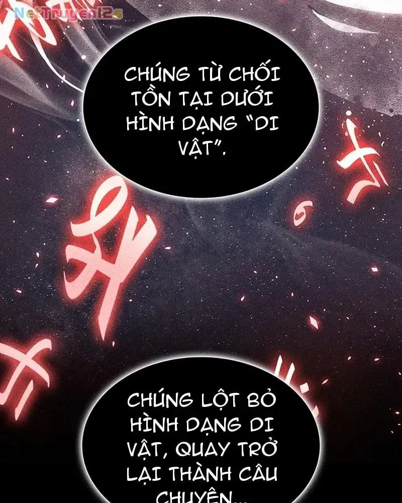 Vua trộm mộ -  Vạch đích Chapter 5 - Trang 45