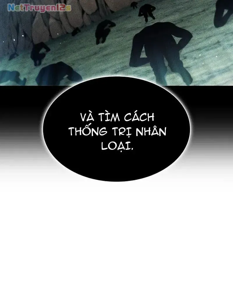 Vua trộm mộ -  Vạch đích Chapter 5 - Trang 47