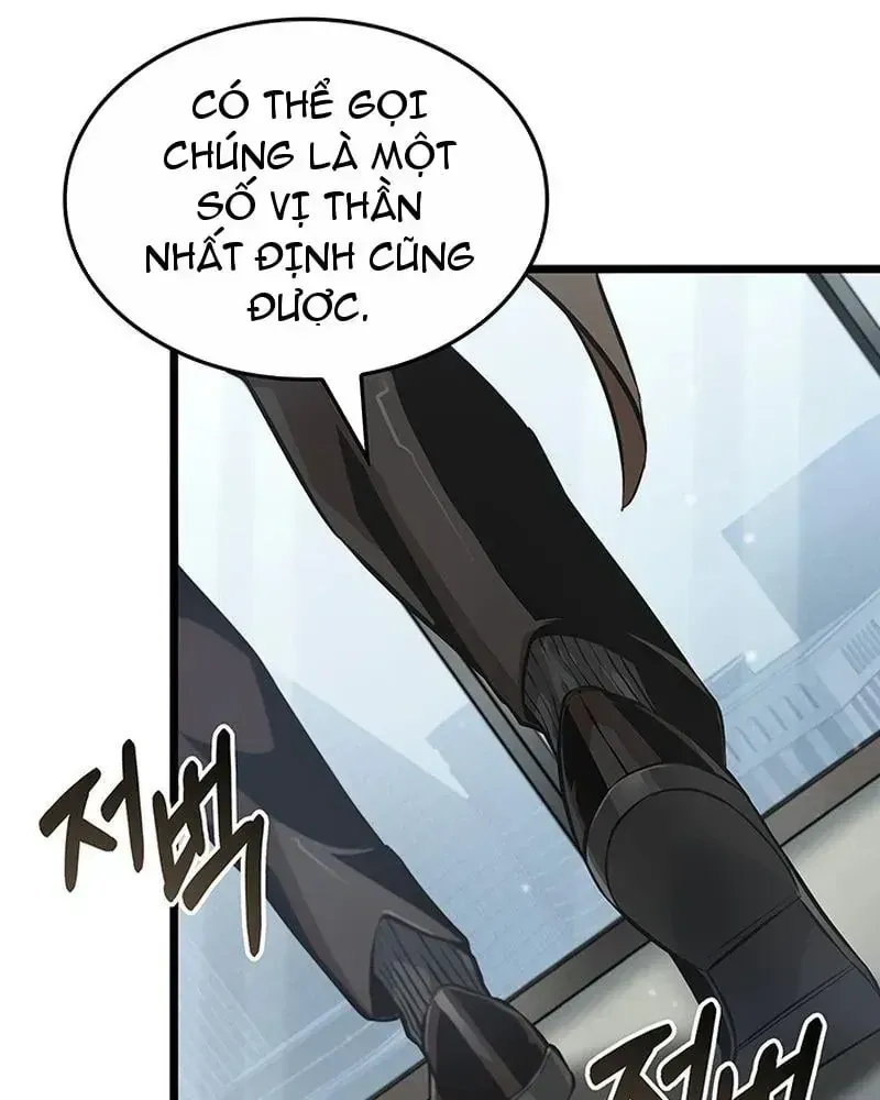 Vua trộm mộ -  Vạch đích Chapter 5 - Trang 48