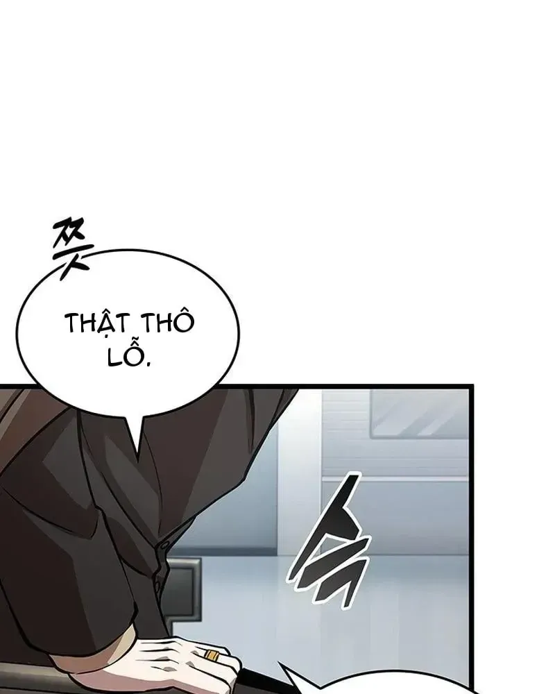 Vua trộm mộ -  Vạch đích Chapter 5 - Trang 9