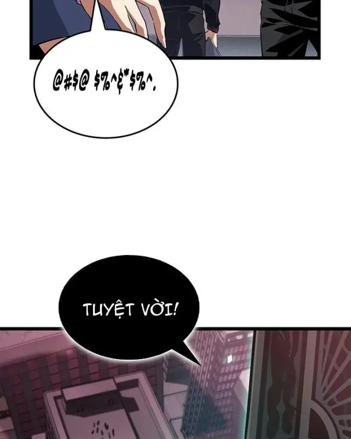 Vua trộm mộ -  Vạch đích Chapter 6 - Trang 13