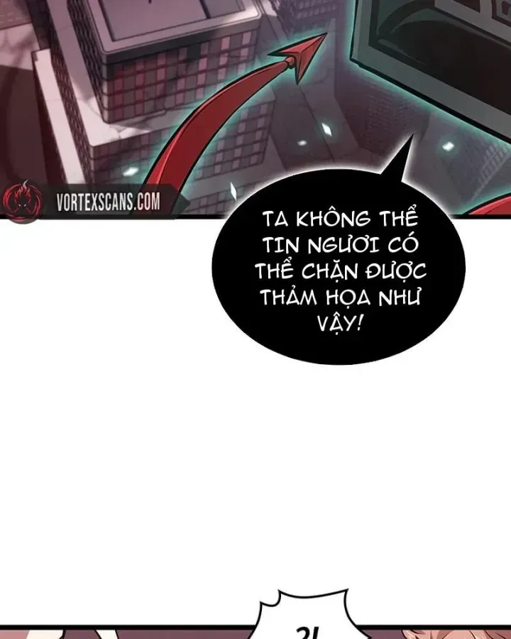 Vua trộm mộ -  Vạch đích Chapter 6 - Trang 14