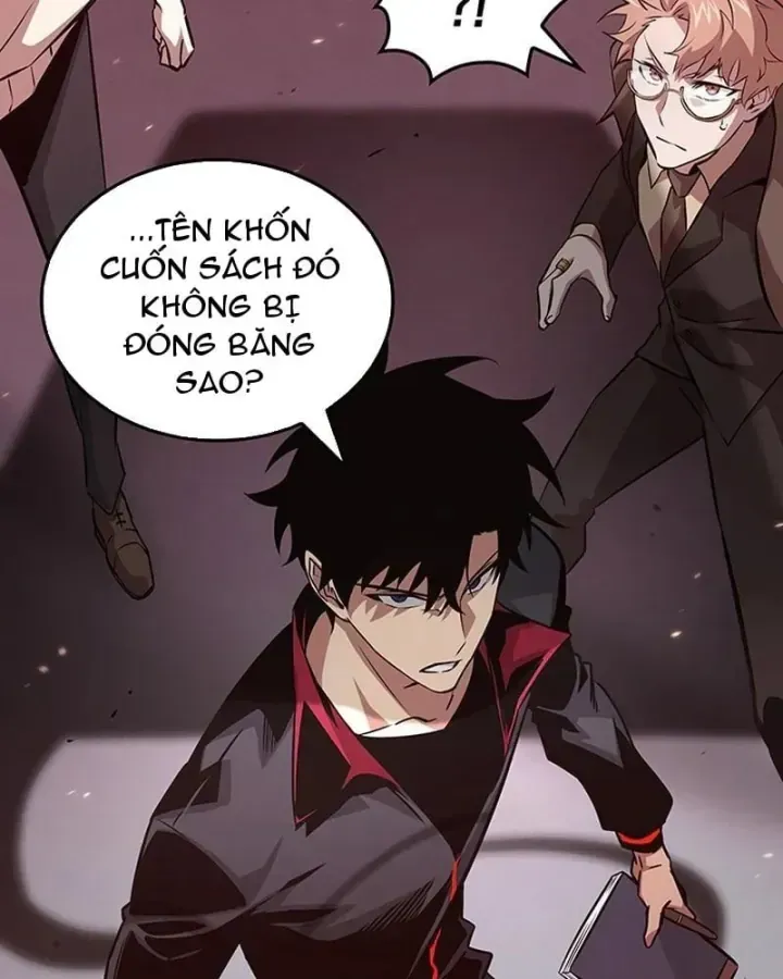 Vua trộm mộ -  Vạch đích Chapter 6 - Trang 15