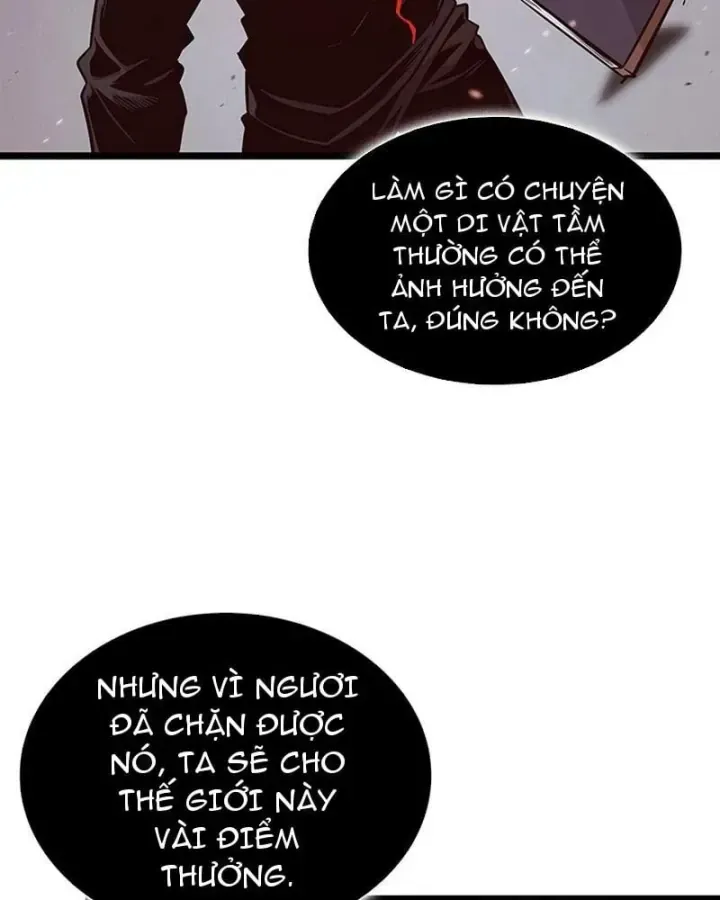 Vua trộm mộ -  Vạch đích Chapter 6 - Trang 16