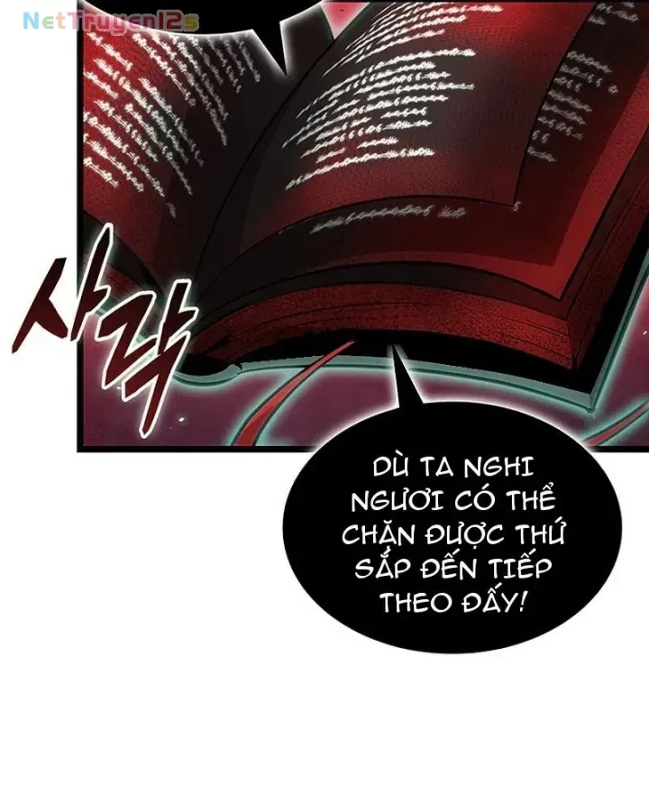 Vua trộm mộ -  Vạch đích Chapter 6 - Trang 17