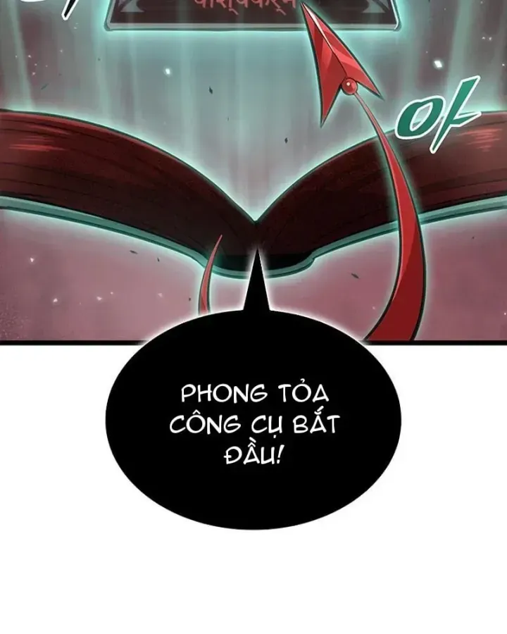 Vua trộm mộ -  Vạch đích Chapter 6 - Trang 19