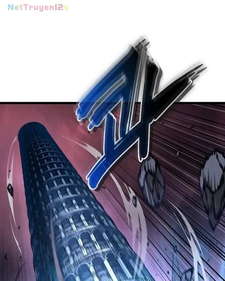 Vua trộm mộ -  Vạch đích Chapter 6 - Trang 20