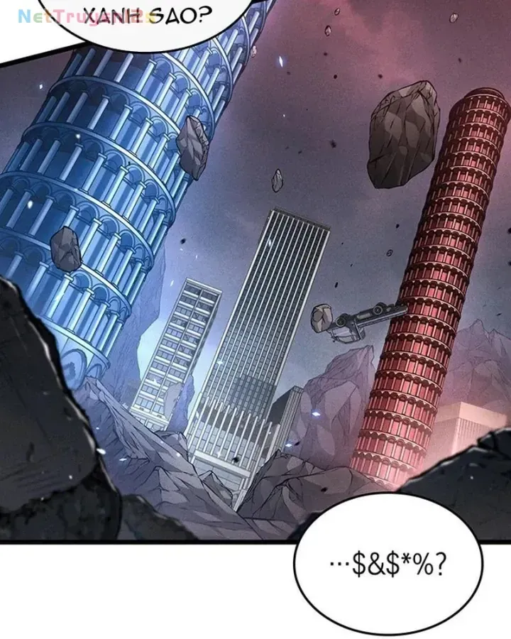 Vua trộm mộ -  Vạch đích Chapter 6 - Trang 22