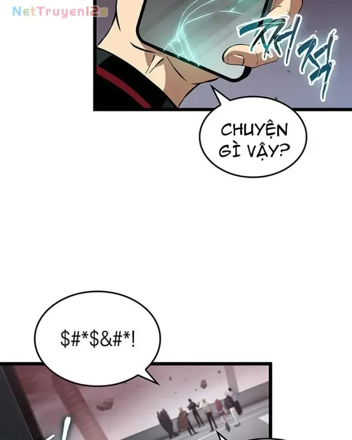 Vua trộm mộ -  Vạch đích Chapter 6 - Trang 26
