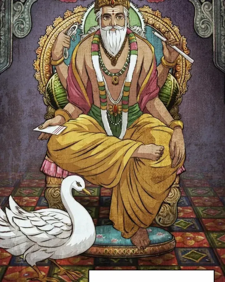 Vua trộm mộ -  Vạch đích Chapter 6 - Trang 34