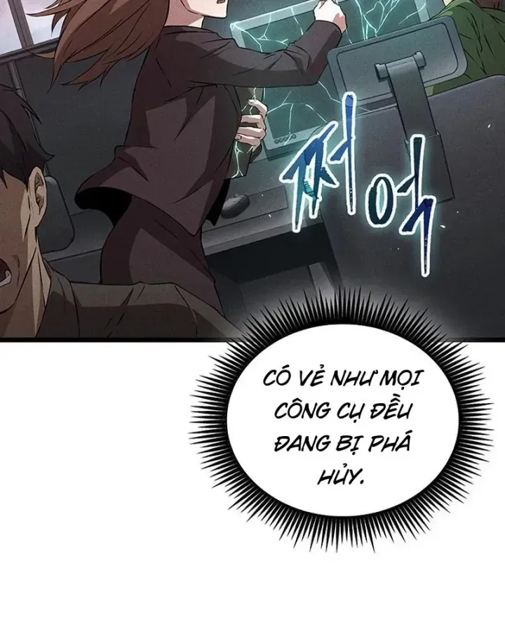 Vua trộm mộ -  Vạch đích Chapter 6 - Trang 36