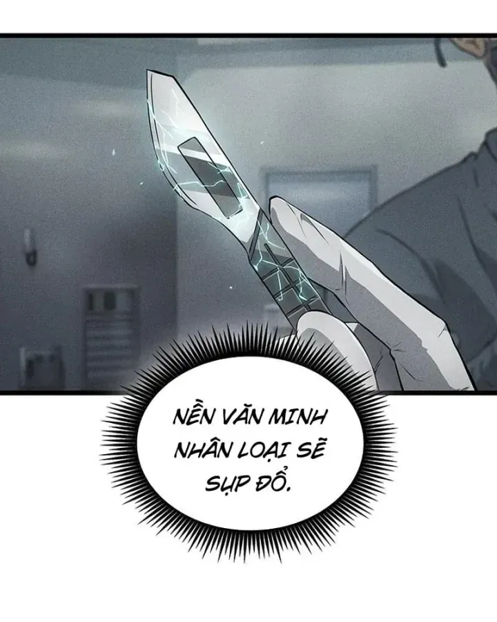Vua trộm mộ -  Vạch đích Chapter 6 - Trang 39