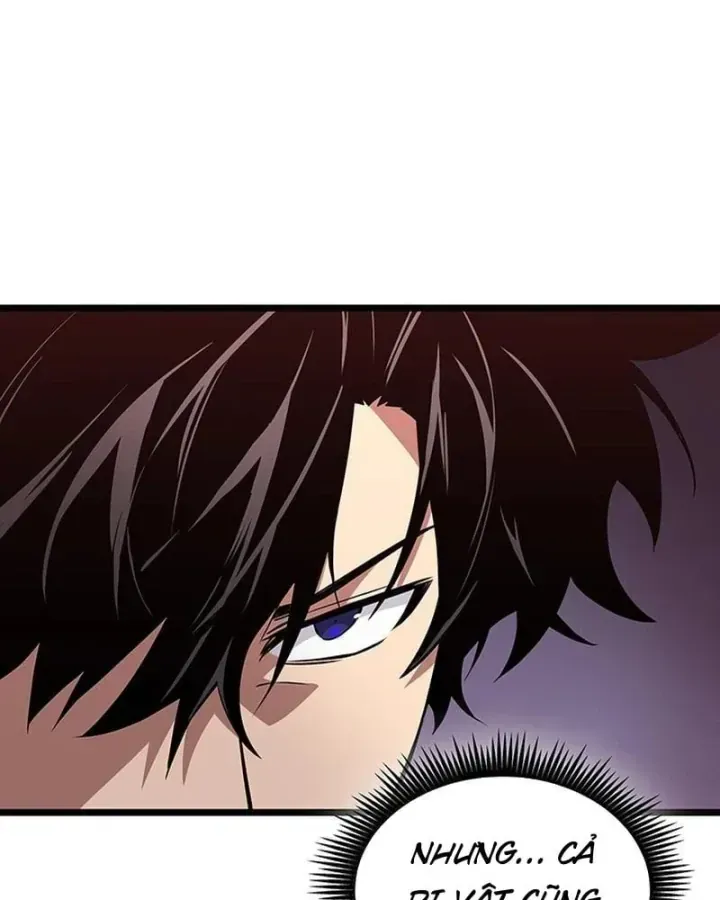 Vua trộm mộ -  Vạch đích Chapter 6 - Trang 40