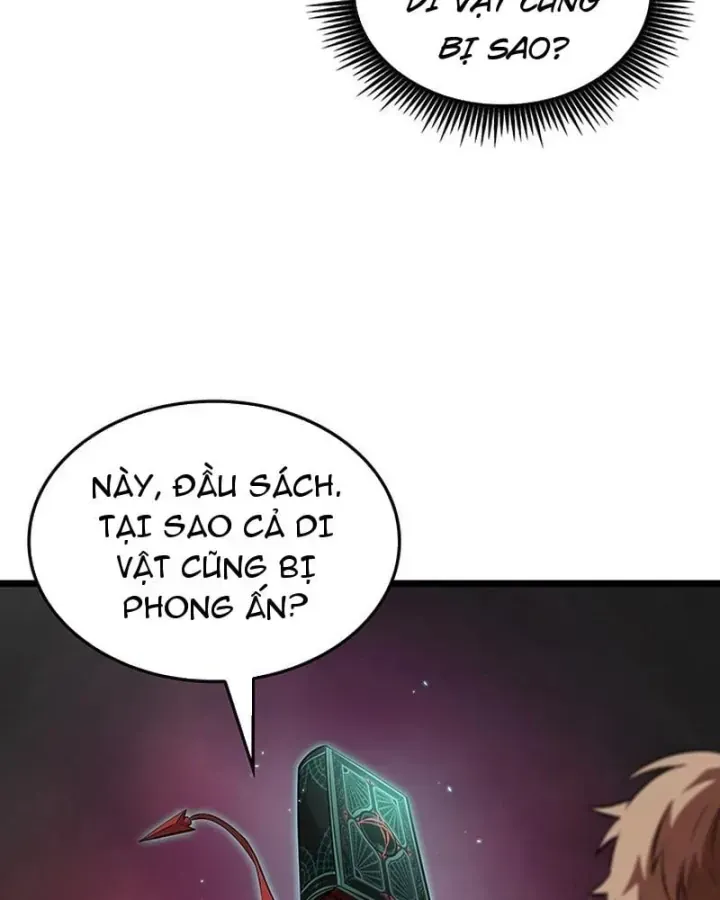 Vua trộm mộ -  Vạch đích Chapter 6 - Trang 41