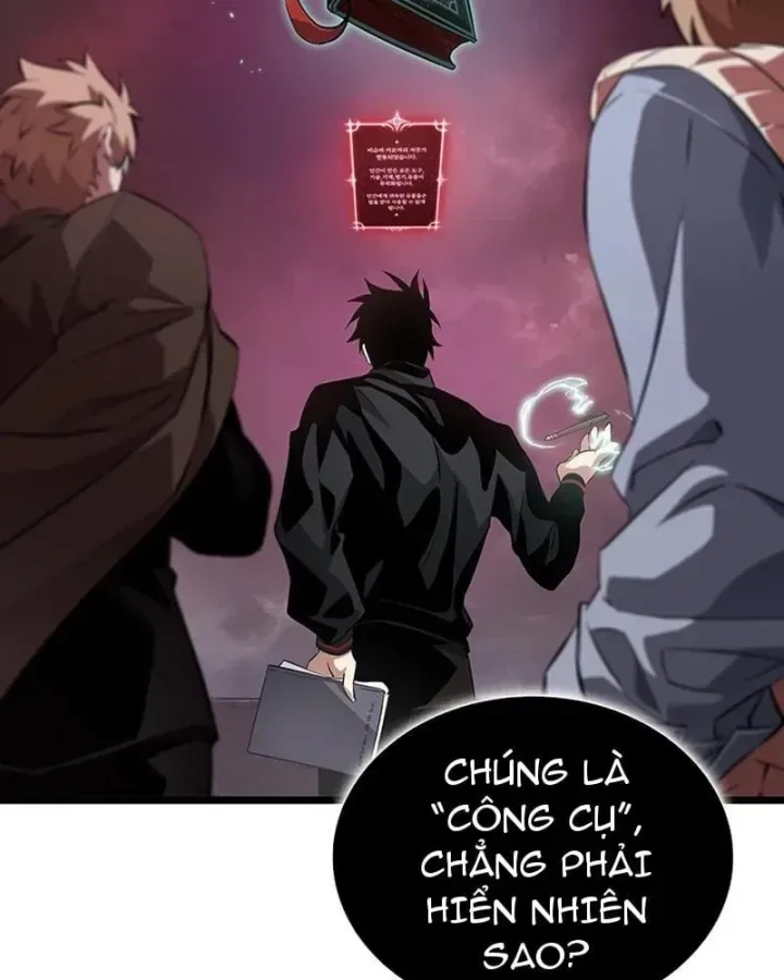 Vua trộm mộ -  Vạch đích Chapter 6 - Trang 42