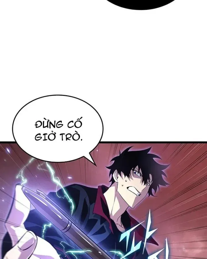 Vua trộm mộ -  Vạch đích Chapter 6 - Trang 43